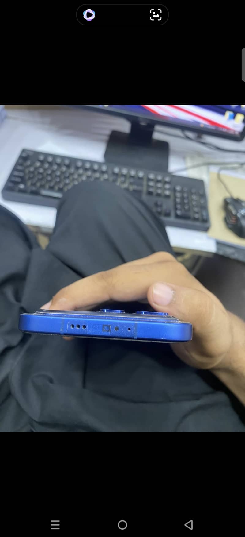Infinix Note 60 Pro 4