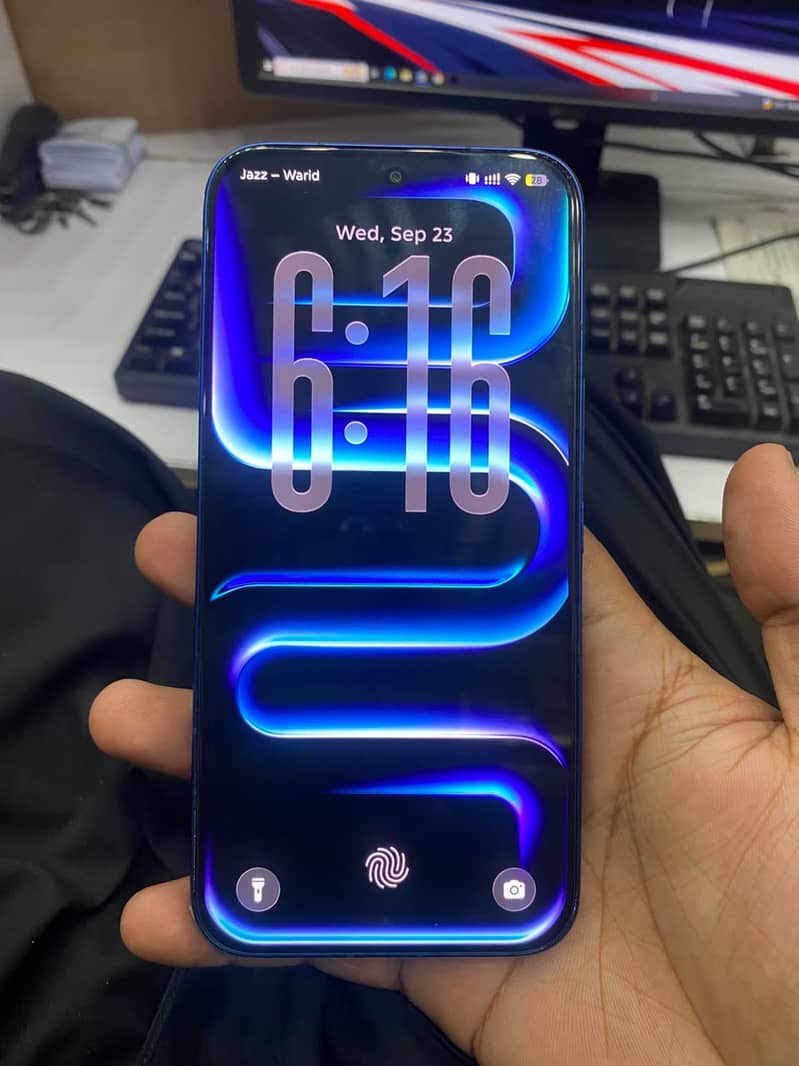 Infinix Note 60 Pro 5