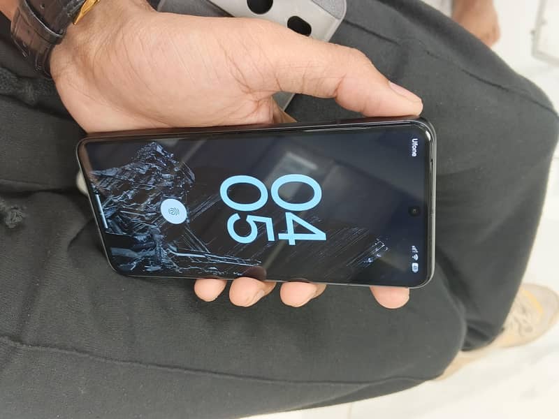 Google Pixel 8 0