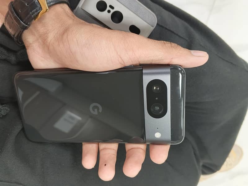 Google Pixel 8 1