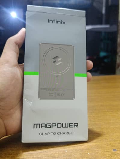 Mac saver