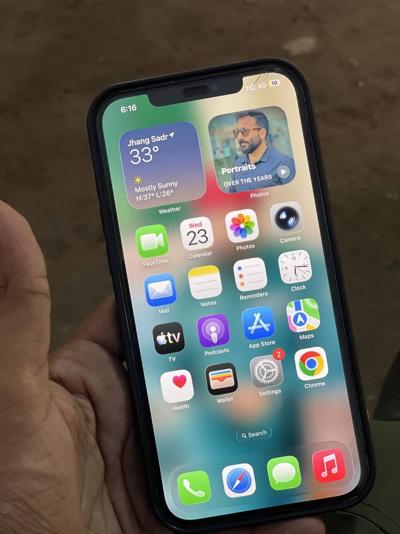 Apple iPhone 12 Pro Max 2