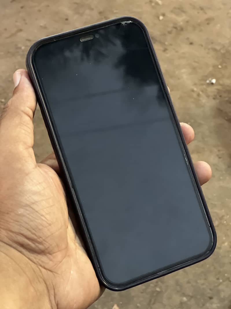 Apple iPhone 12 Pro Max 3