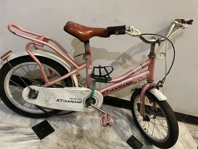 Kids cycle