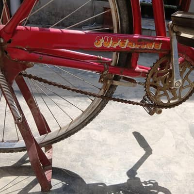 bycycle urgent for sale