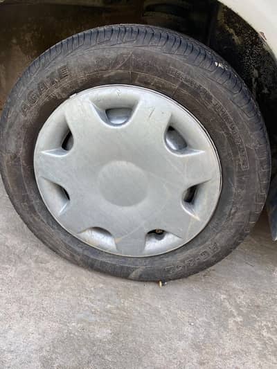 Suzuki Mehran VXR 2006