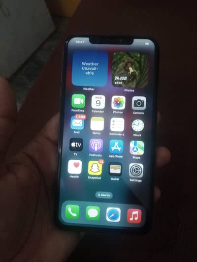 Apple iPhone XS Max