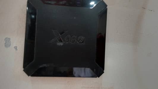 tv box android