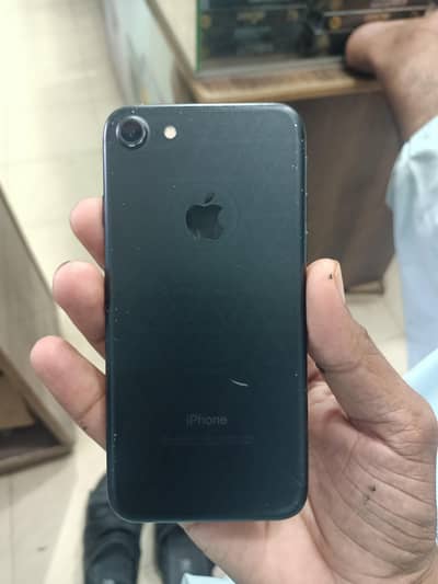 Apple iPhone 7 128gb non pta bypass for sale