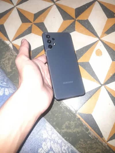 Samsung Mobile A32