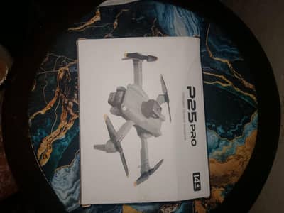Drone Camera