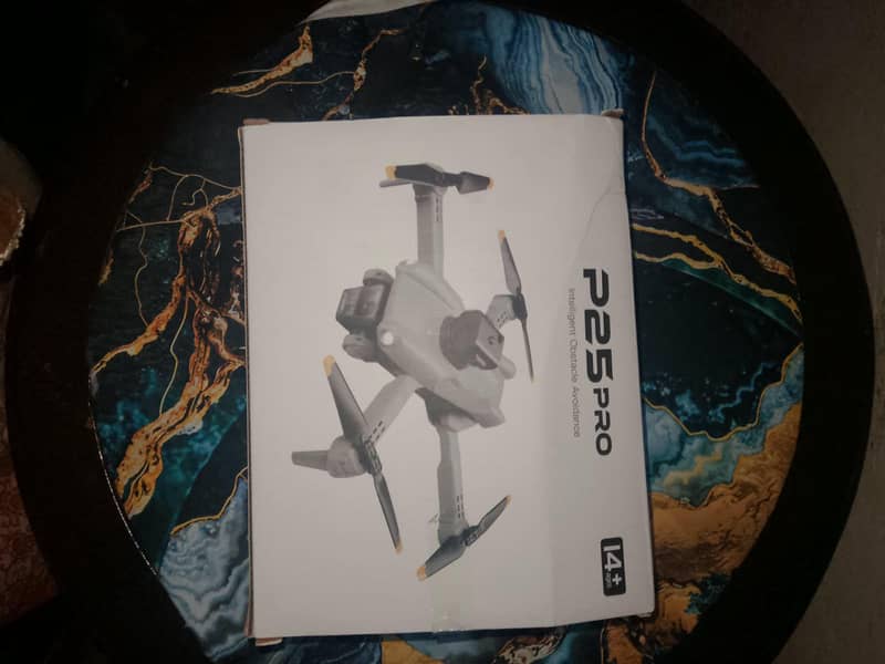 Drone Camera 0