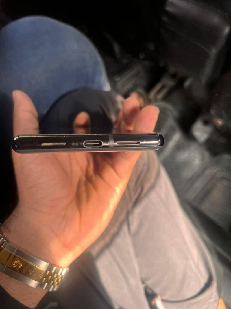 Google Pixel 6 Pro 3