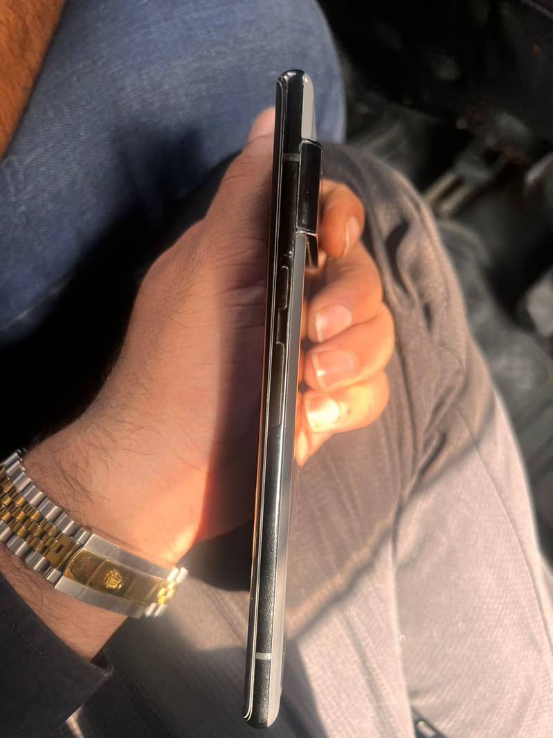 Google Pixel 6 Pro 4