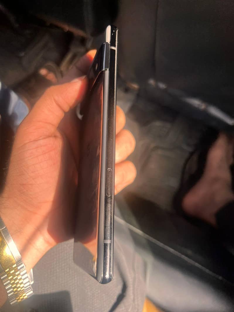 Google Pixel 6 Pro 5