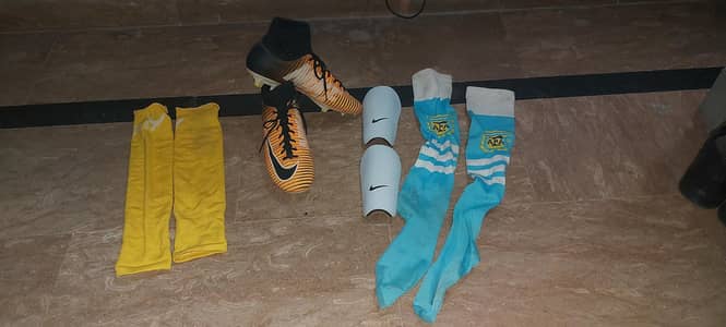 Nike football Shoes