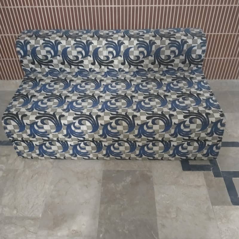 sofa km bed 2