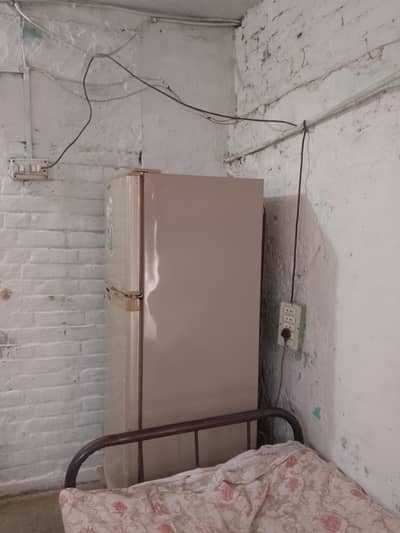 full size fridge