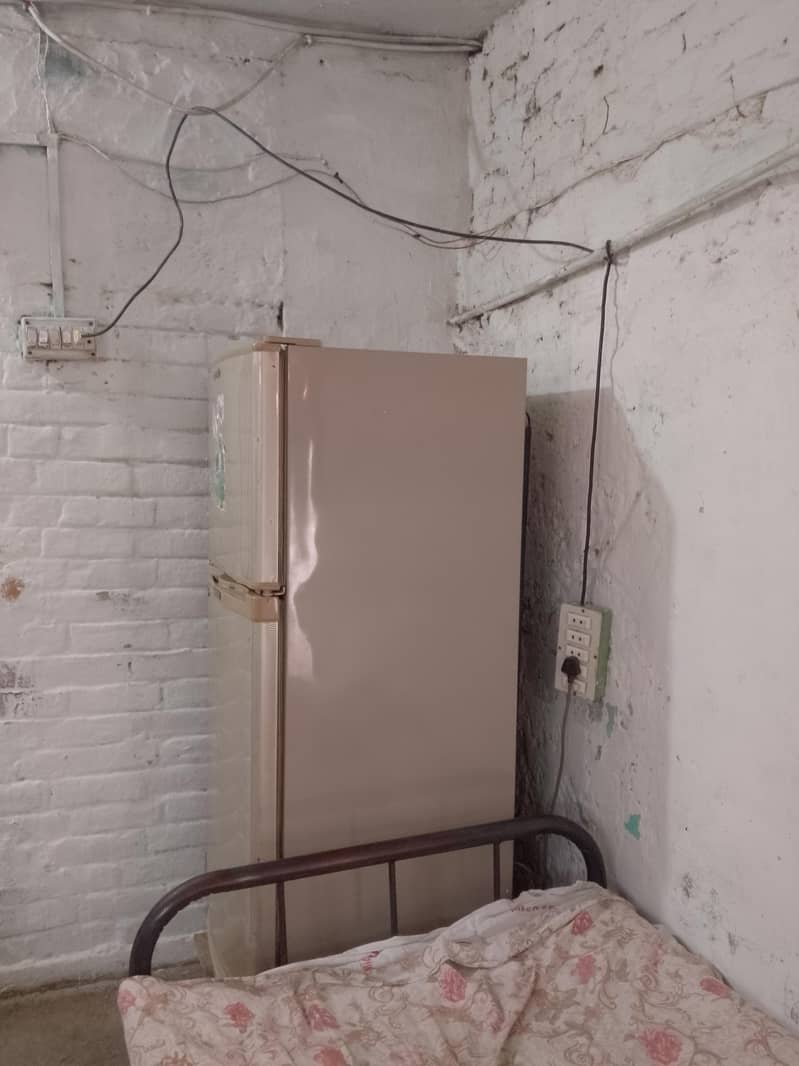 full size fridge 0