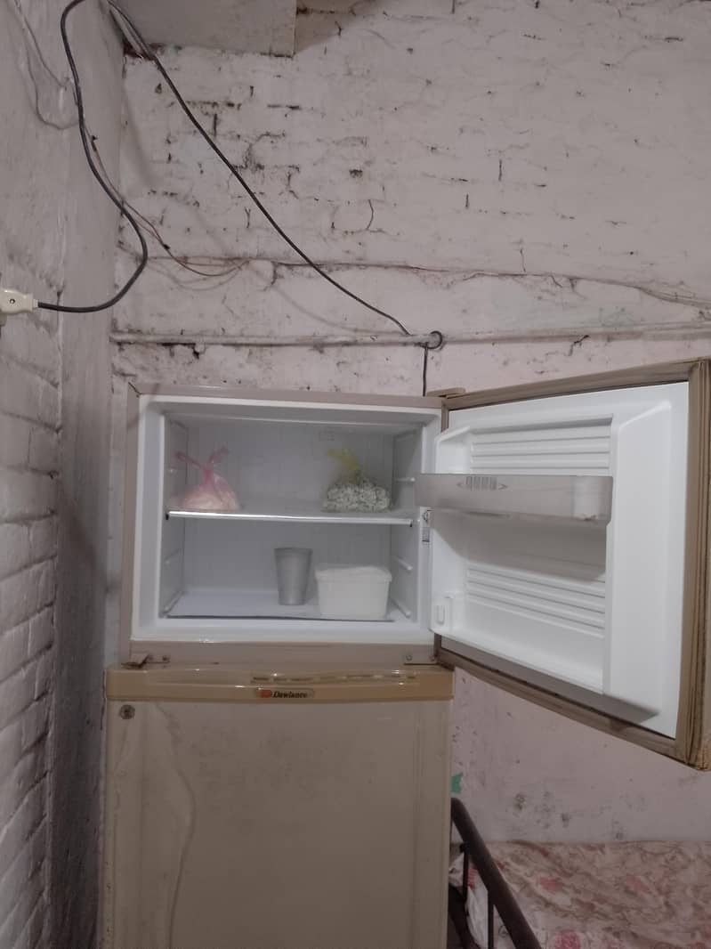 full size fridge 1