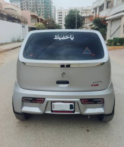 Suzuki Alto 2023