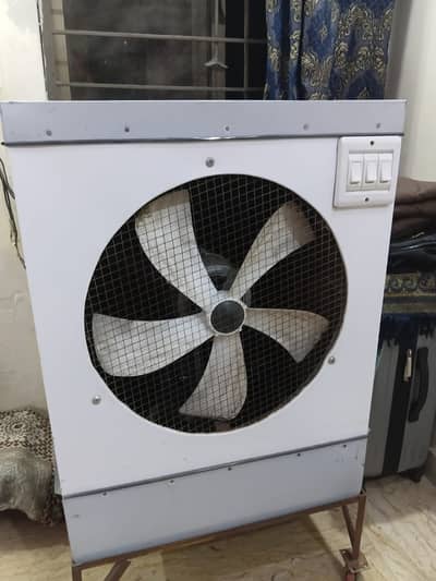 Room cooler 10/10 condition