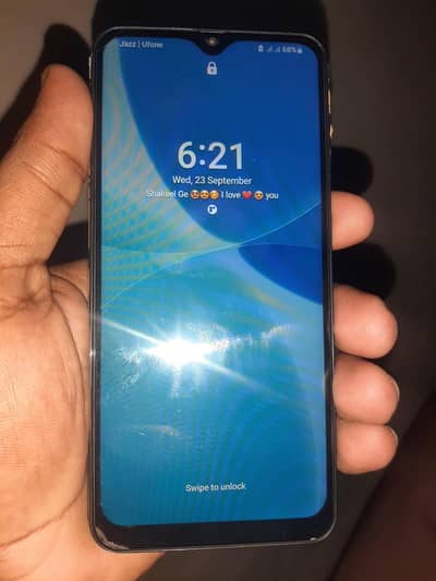 Samsung Mobile A30s