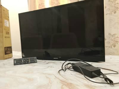 Selling Sony TV-LED