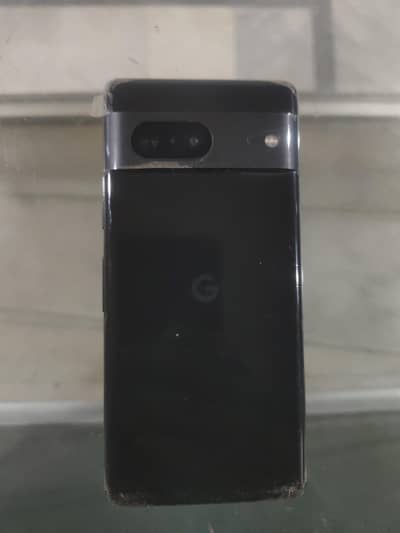 Google Pixel 7