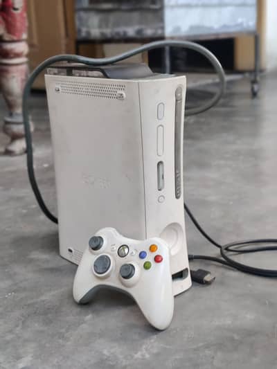 x box