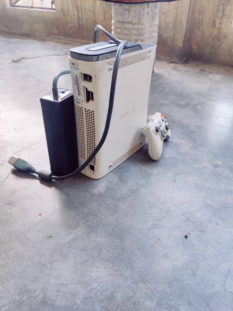 x box 2