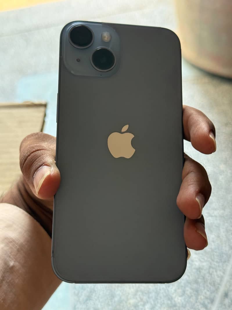 Apple iPhone 14 5