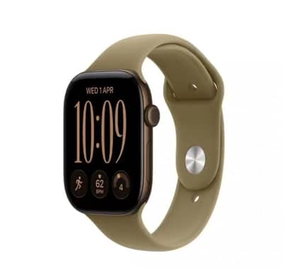 Apple Watch Series 12 46mm