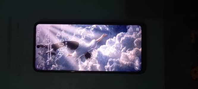 Infinix hot12play new 10/10 for sale and exchange with I phone xr or x