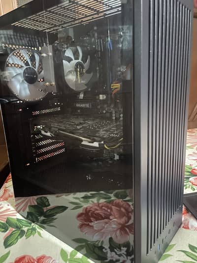 Gaming pc