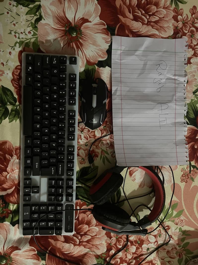 Gaming pc 2