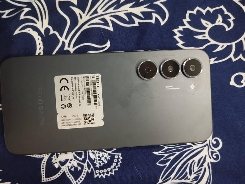Tecno Other Model 2