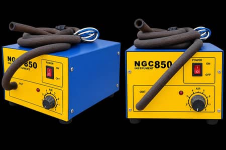 gas compressor