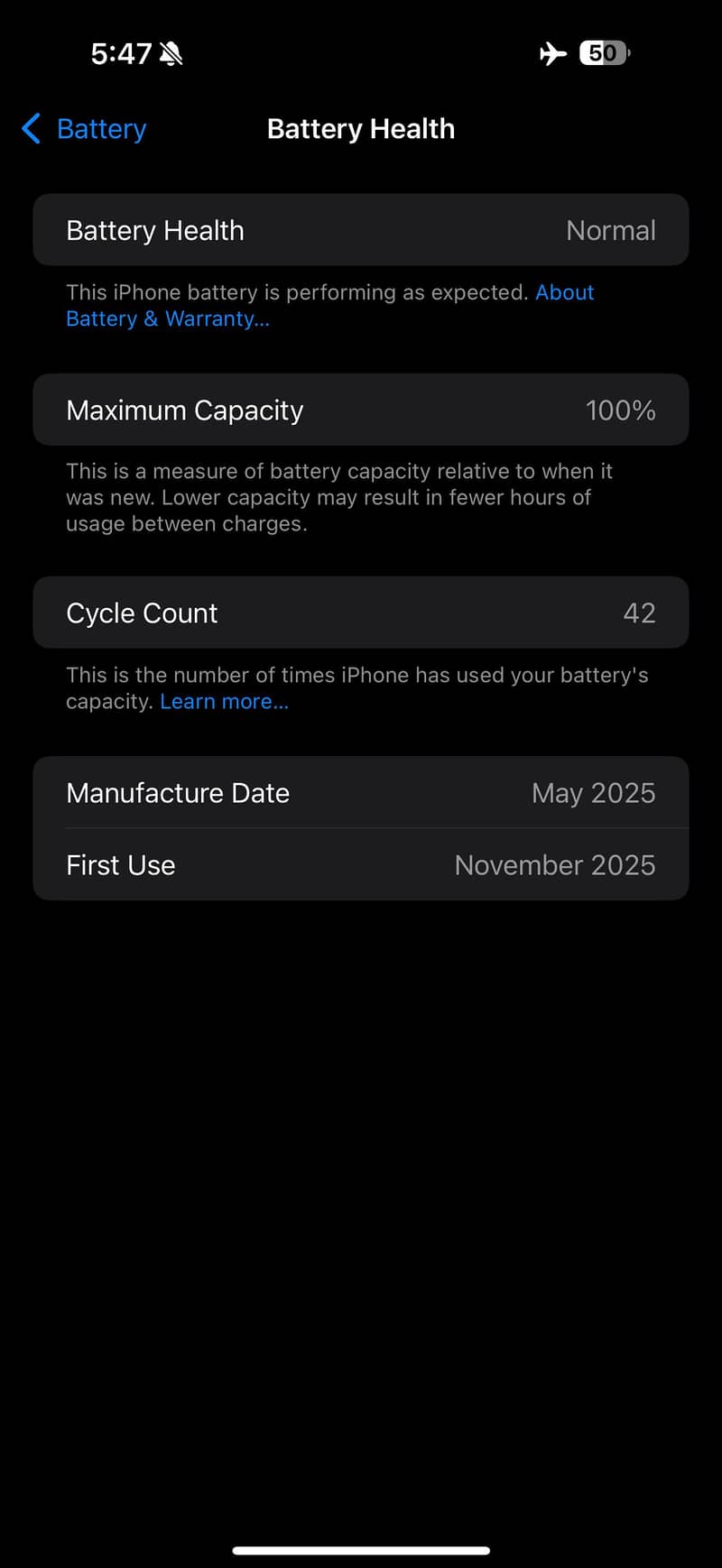 Apple iphone 16 pro max 9