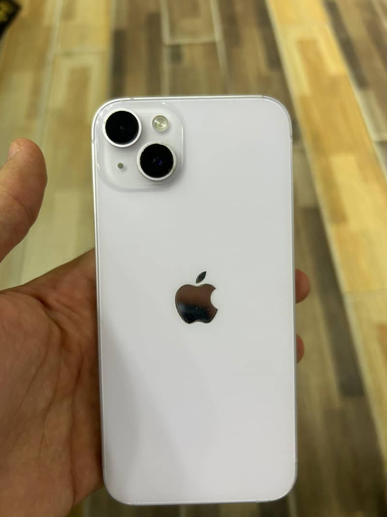 Apple iPhone 14 plus 1