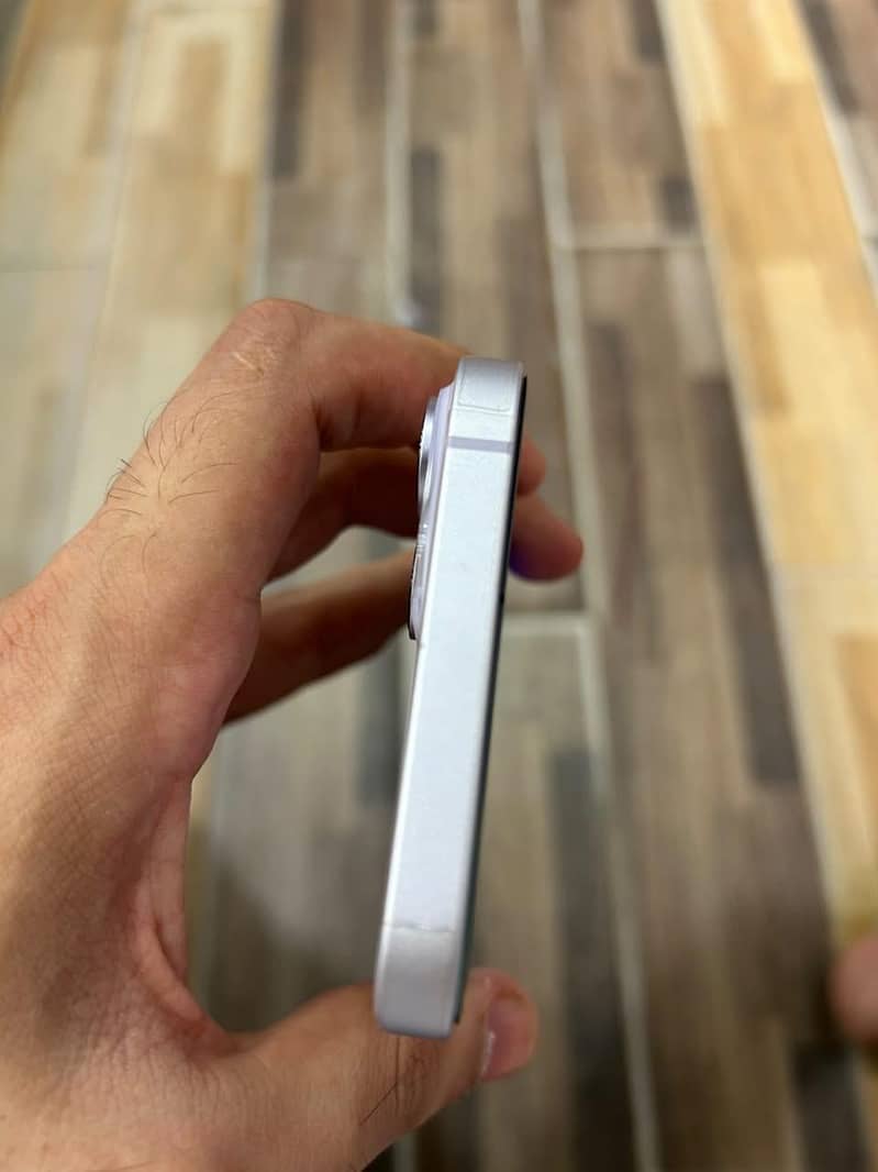 Apple iPhone 14 plus 2