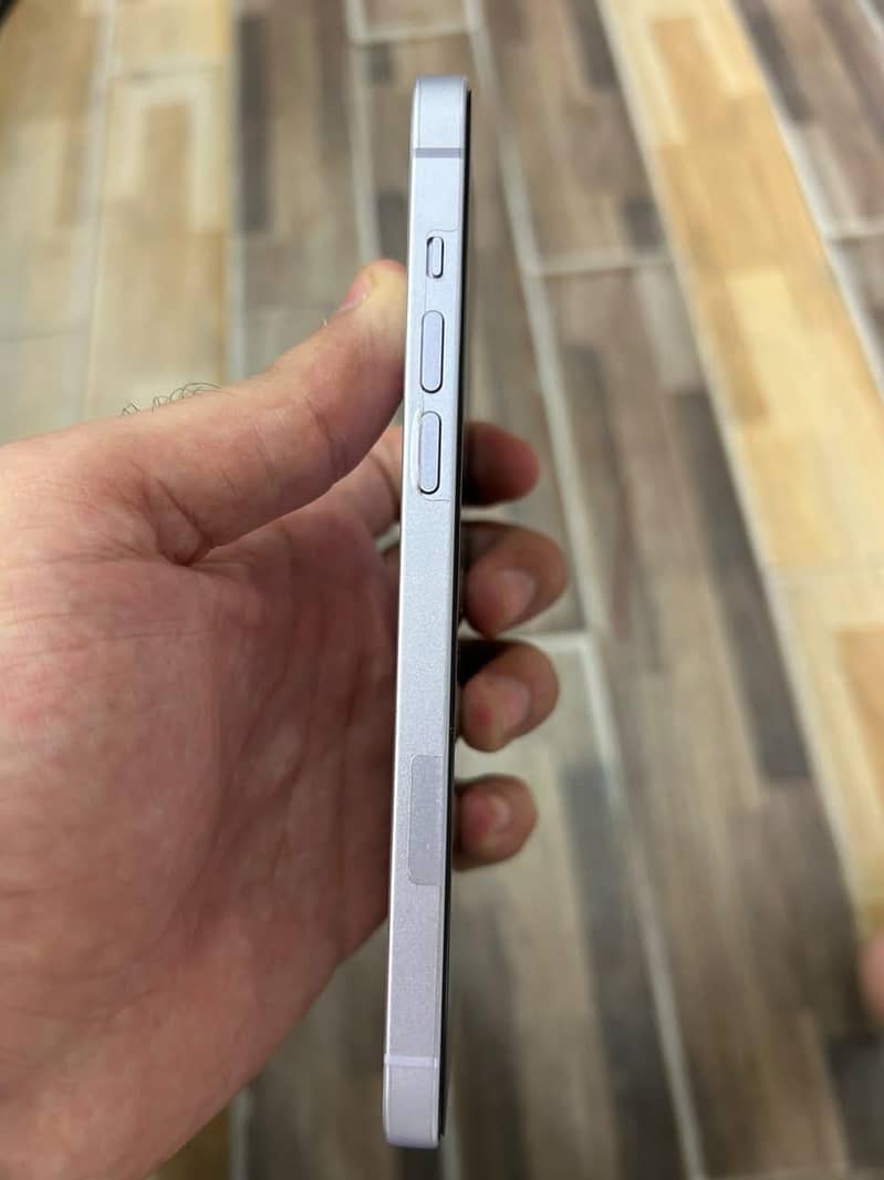 Apple iPhone 14 plus 5