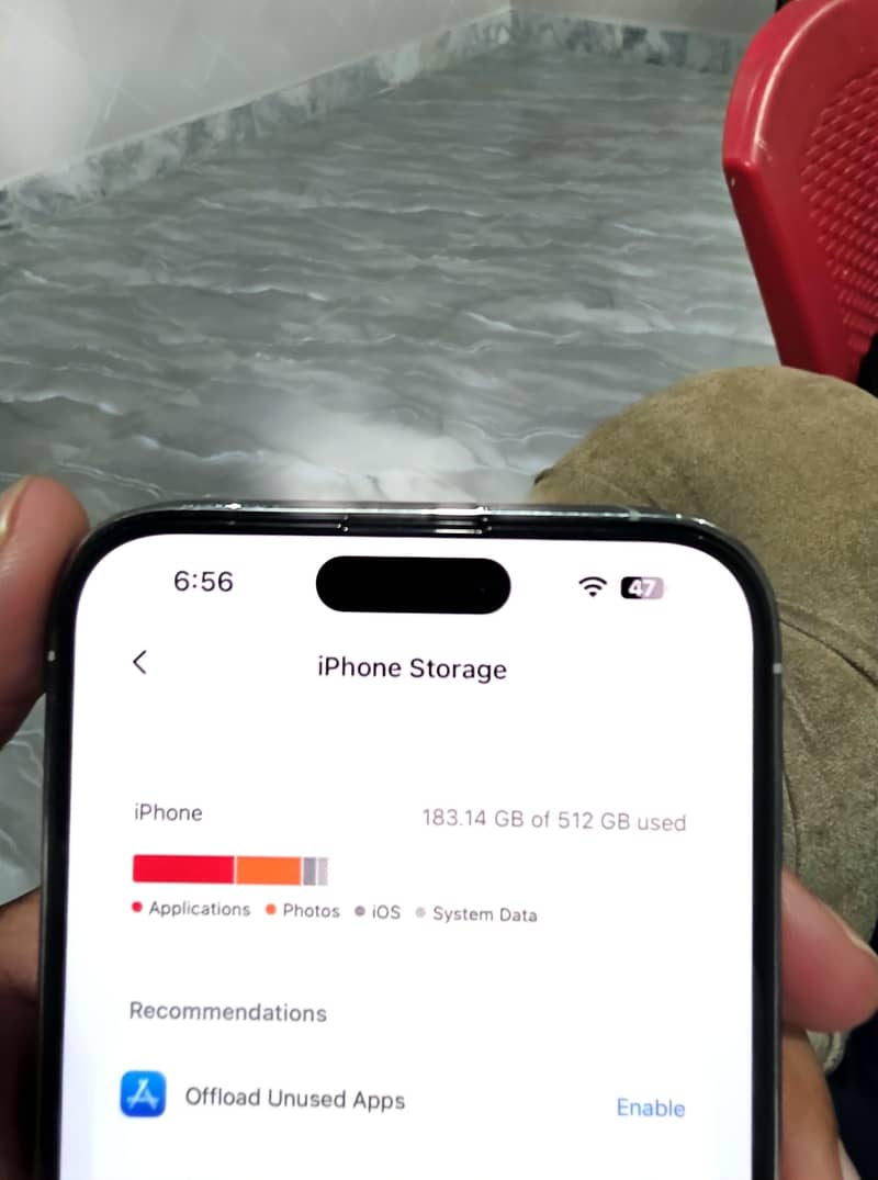 Apple iPhone 14 Pro Max 1