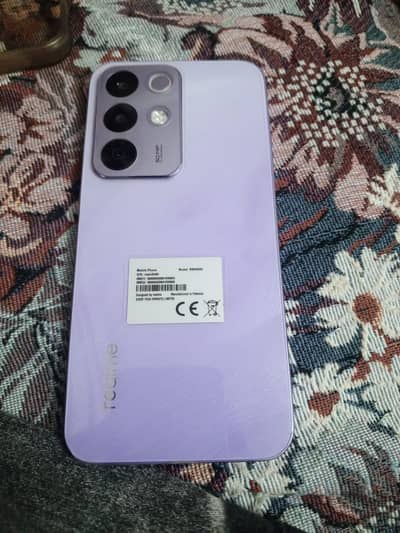 Realme C85 Pro