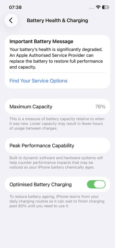 Apple iPhone 12 Pro