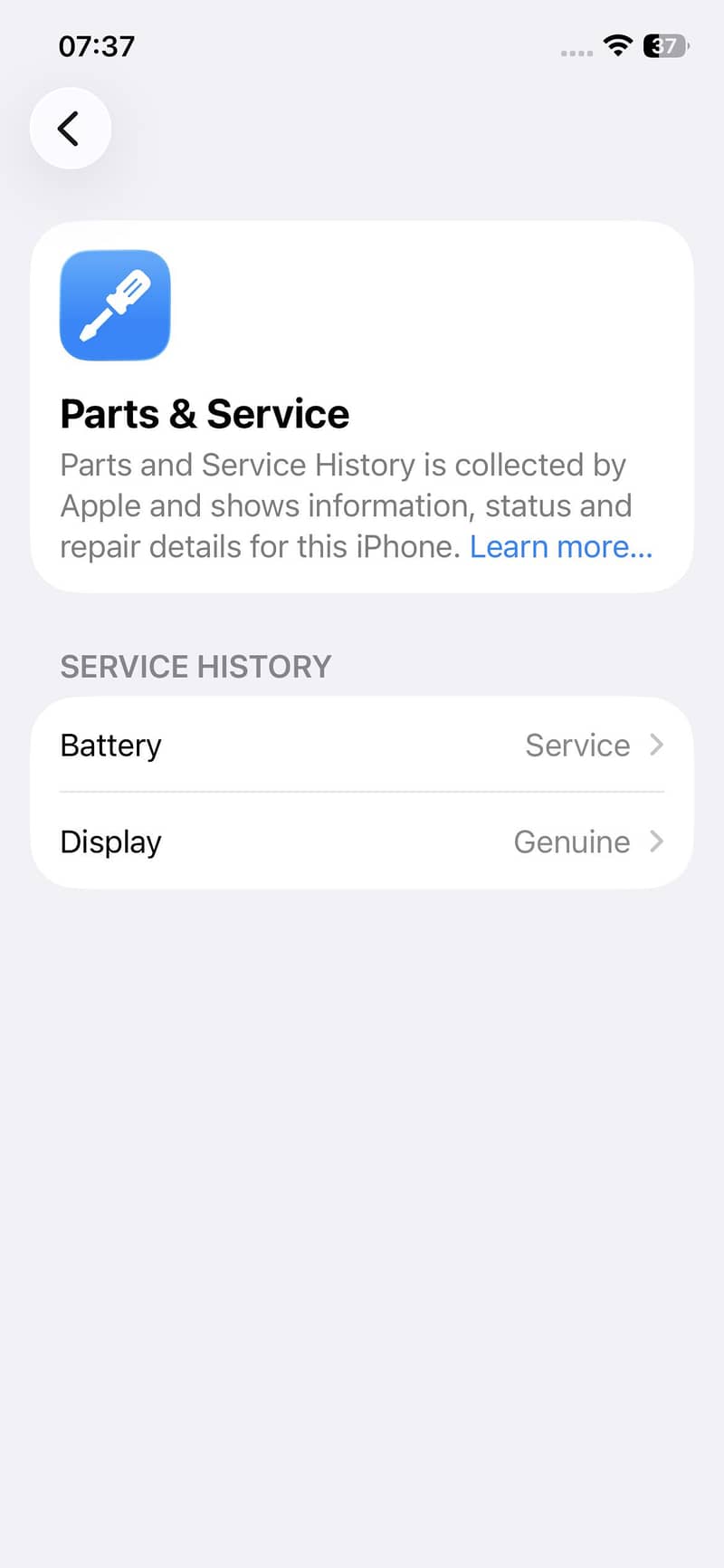 Apple iPhone 12 Pro 2