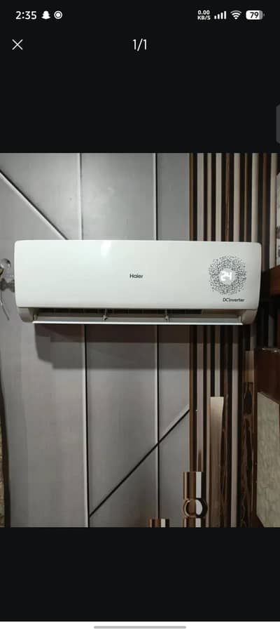 very good condition first hand use 2 year use