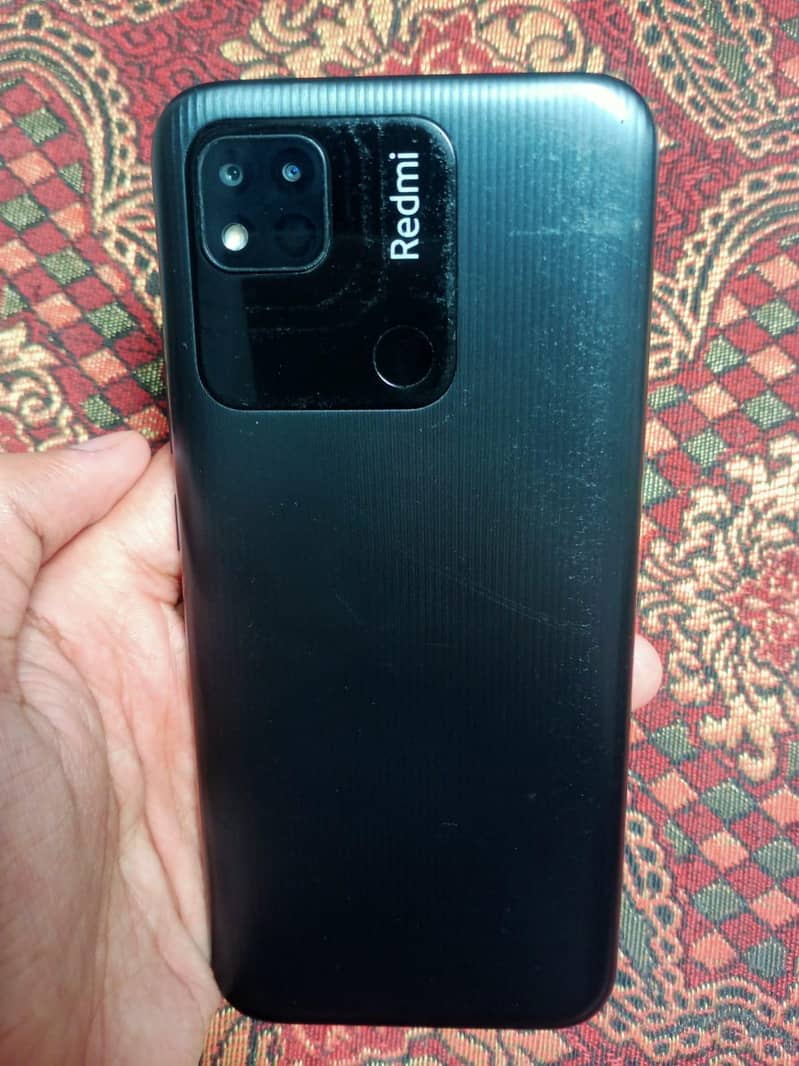 Redmi 10A 0