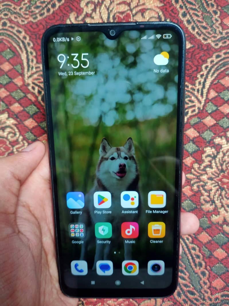 Redmi 10A 2