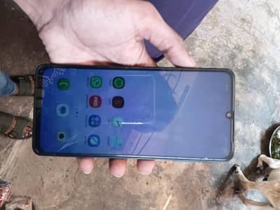 Samsung Mobile A07 4g